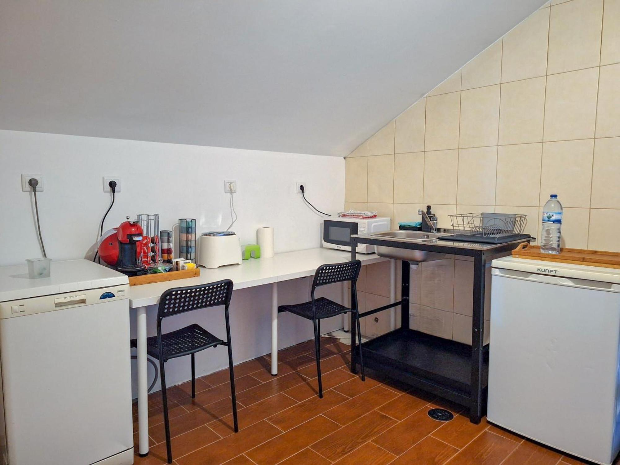 Cantinho do mel Castro Daire Luaran gambar
